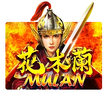 Joker123 : Mulan - JOOX138