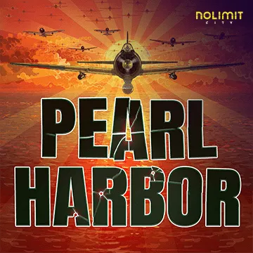 NolimitCity : Pearl Harbor - JOOX138