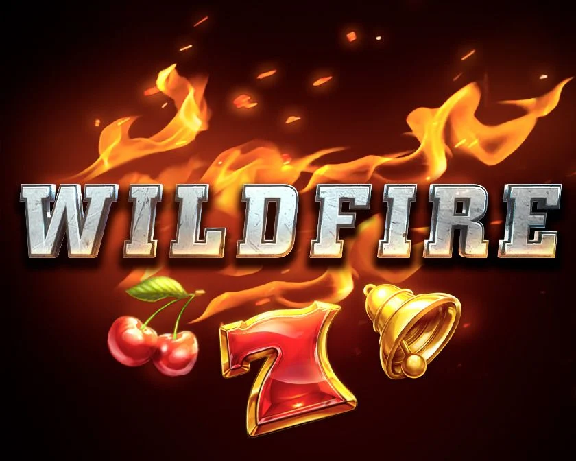 Slotmill : Wildfire - JOOX138