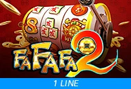 Spadegaming : FaFaFa2 - JOOX138
