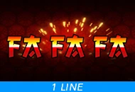 Spadegaming : FaFaFa - JOOX138