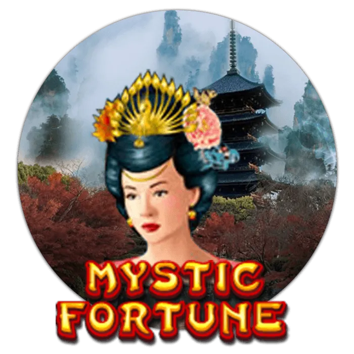 Habanero : Mystic Fortune - JOOX138