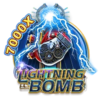 LIGHTNING BOMB - JOOX138