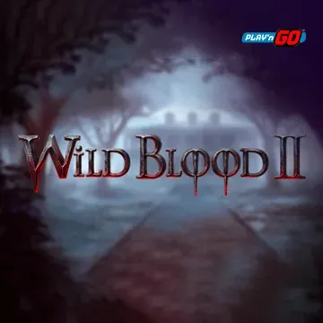 PlaynGo : Wild Blood 2 - JOOX138