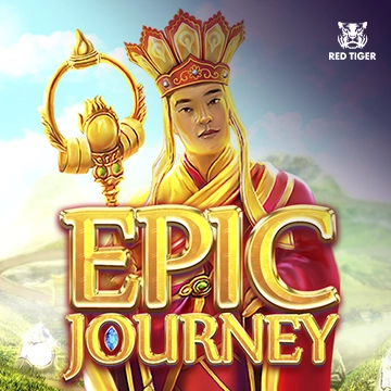 Redtiger : Epic Journey - JOOX138