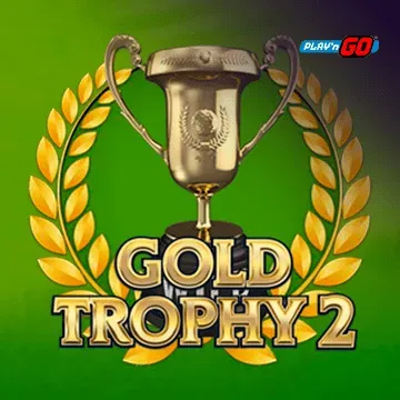 PlaynGo : Gold Trophy 2 - JOOX138