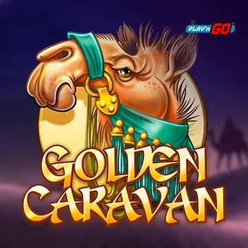 PlaynGo : Golden Caravan - JOOX138