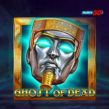 PlaynGo : Ghost of Dead - JOOX138