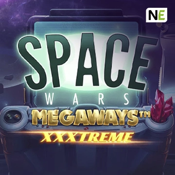 NetEnt : Space Wars Megaways XXXTreme - JOOX138