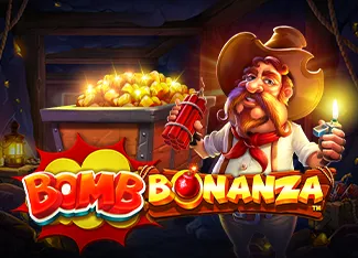 Pragmatic : Bomb Bonanza - JOOX138