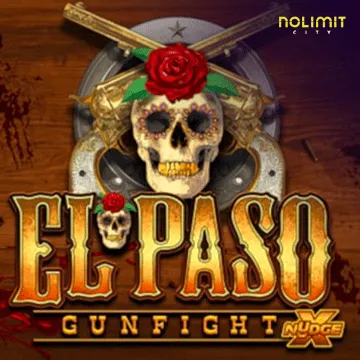 NolimitCity : El Paso Gunfight xNudge - JOOX138