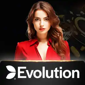 Evolution - JOOX138