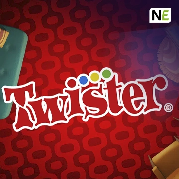 NetEnt : Twister - JOOX138