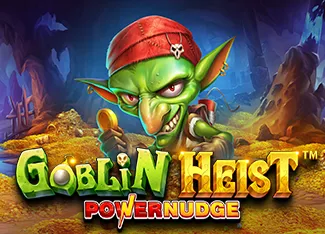 Pragmatic : Goblin Heist Powernudge - JOOX138