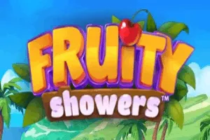 Playtech : Fruity Showers - JOOX138