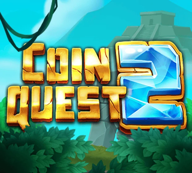 Slotmill : Coin Quest 2 - JOOX138