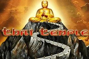 Playtech : Thai Temple - JOOX138