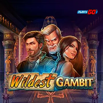 PlaynGo : Wildest Gambit - JOOX138