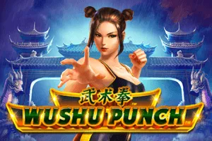 Playtech : Wushu Punch - JOOX138