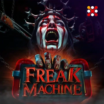 Mancala : Freak Machine - JOOX138