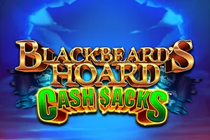 Playtech : Blackbeard’s Hoard Cash Sacks - JOOX138