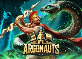 Pragmatic : Argonauts - JOOX138