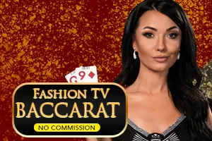 Fashion TV Baccarat NC - JOOX138
