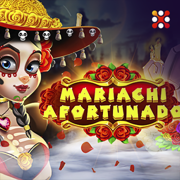 Mancala : Mariachi Afortunado - JOOX138