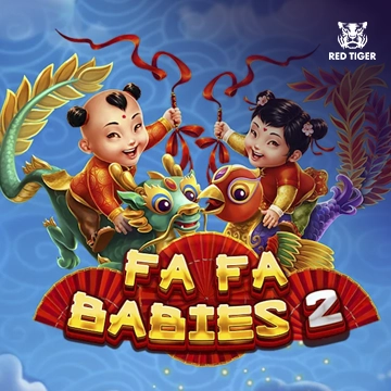 Redtiger : Fa Fa Babies 2 - JOOX138