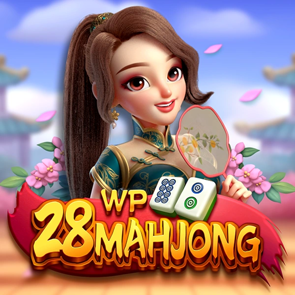WP 28 Mahjong - JOOX138
