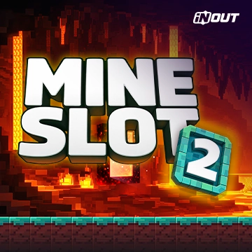 Inout : Mine Slot 2 - JOOX138