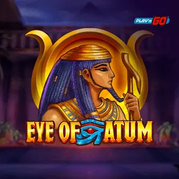 PlaynGo : Eye of Atum - JOOX138