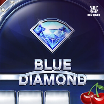Redtiger : Blue Diamond - JOOX138