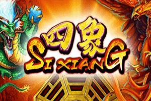 Playtech : Si Xiang - JOOX138