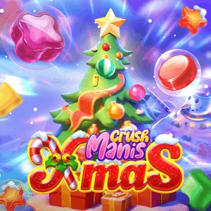 Besoft : Sweet Crush Xmas - JOOX138
