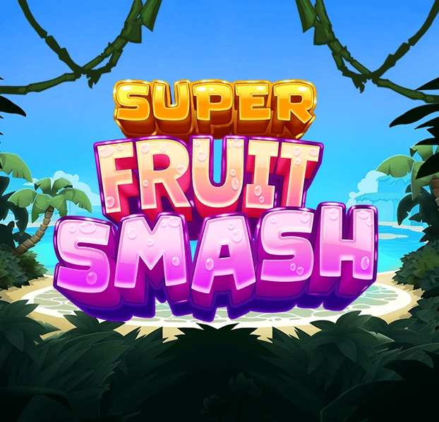 Slotmill : Super Fruit Smash - JOOX138