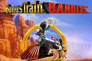 Playtech : Bonus Train Bandits - JOOX138