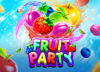 Fruit Party - JOOX138