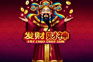Playtech : Fat Choy Choy Sun - JOOX138