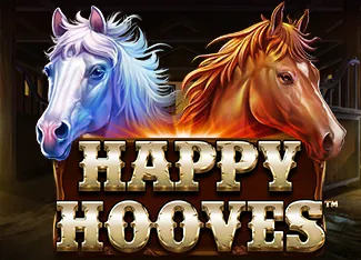 Pragmatic : Happy Hooves - JOOX138