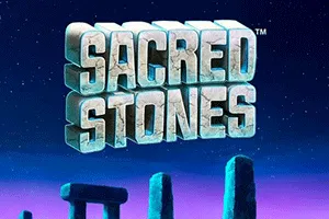 Playtech : Sacred Stones - JOOX138