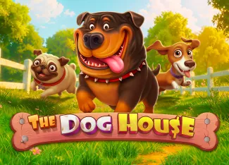Pragmatic : The Dog House - JOOX138