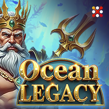 Mancala : Ocean Legacy - JOOX138