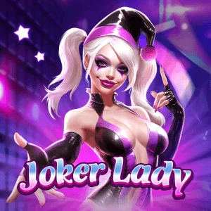 Besoft : Joker Lady - JOOX138