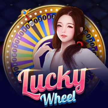 Lucky Wheel - JOOX138