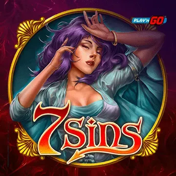 PlaynGo : 7 Sins - JOOX138