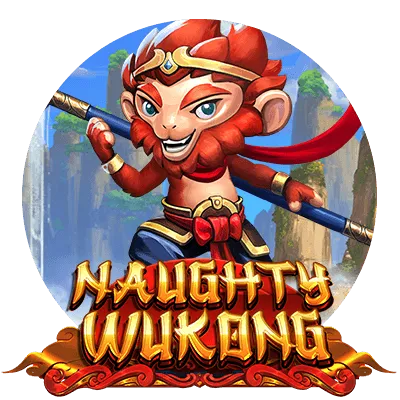 Habanero : Naughty Wukong - JOOX138