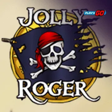 PlaynGo : Jolly Roger - JOOX138