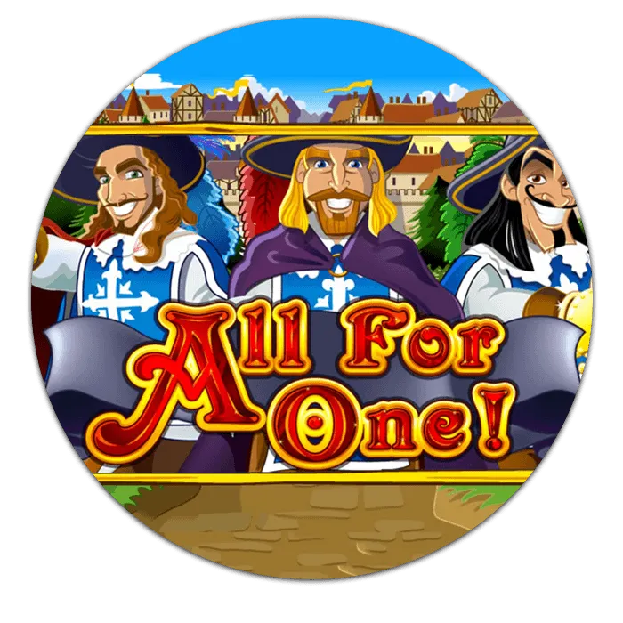 Habanero : All For One - JOOX138