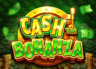 Pragmatic : Cash Bonanza - JOOX138
